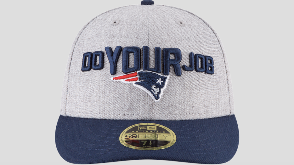 patriots draft cap