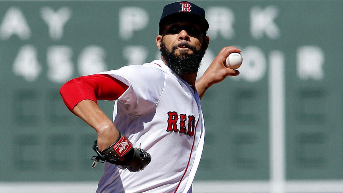 David Price injury: Boston Red Sox lefty experiences numbness in hand  again, returns to Boston for tests 