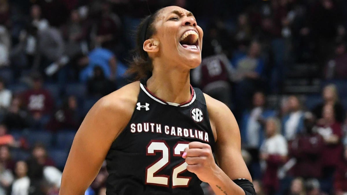 WNBA Draft 2018: How to watch online, live stream info, TV channel ...