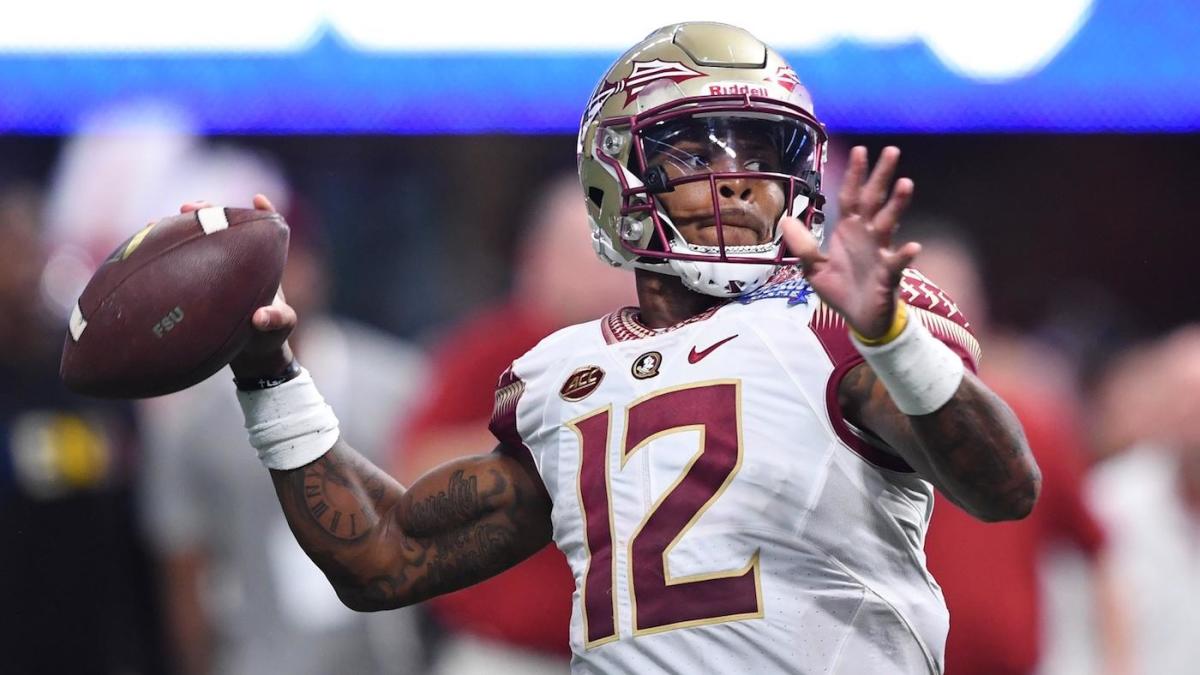 Former Hampton University QB Deondre Francois Selected in XFL Draft -  Hampton University Athletics