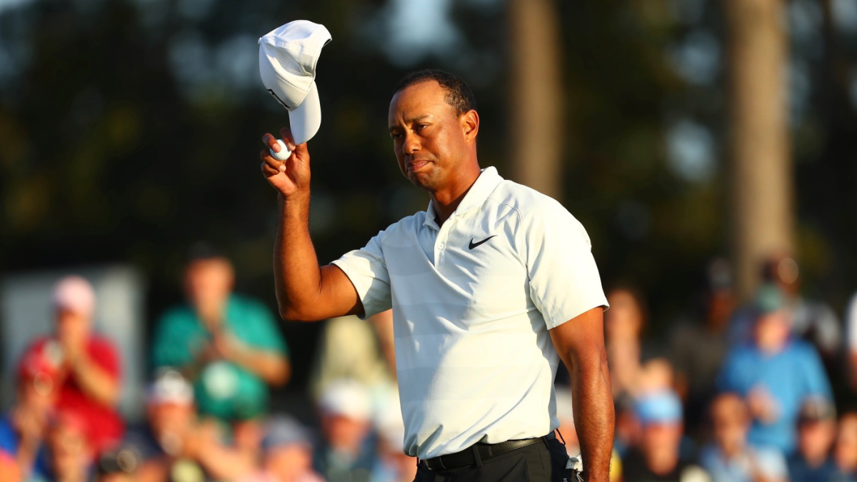 One of Tiger Woods' backup putters sells for over $44,000 at recent ...