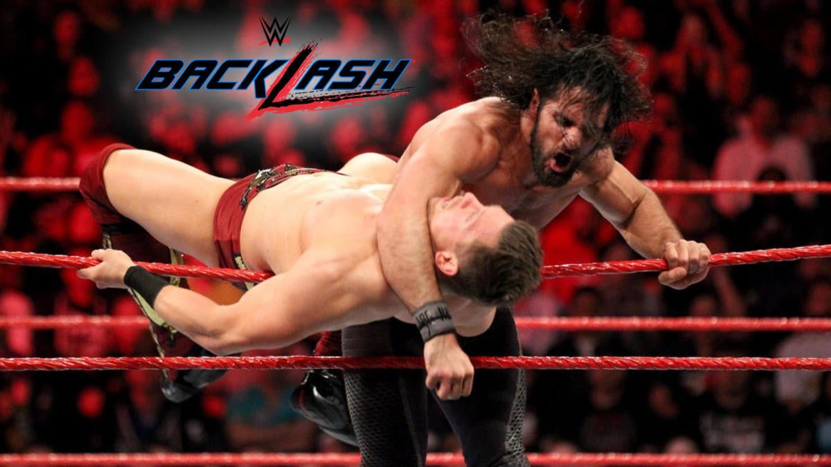 2018 WWE Backlash matches, card, start time, date, location, rumors