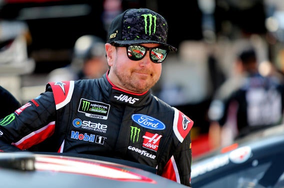 Monster Energy NASCAR Cup Series Food City 500 - Qualifying