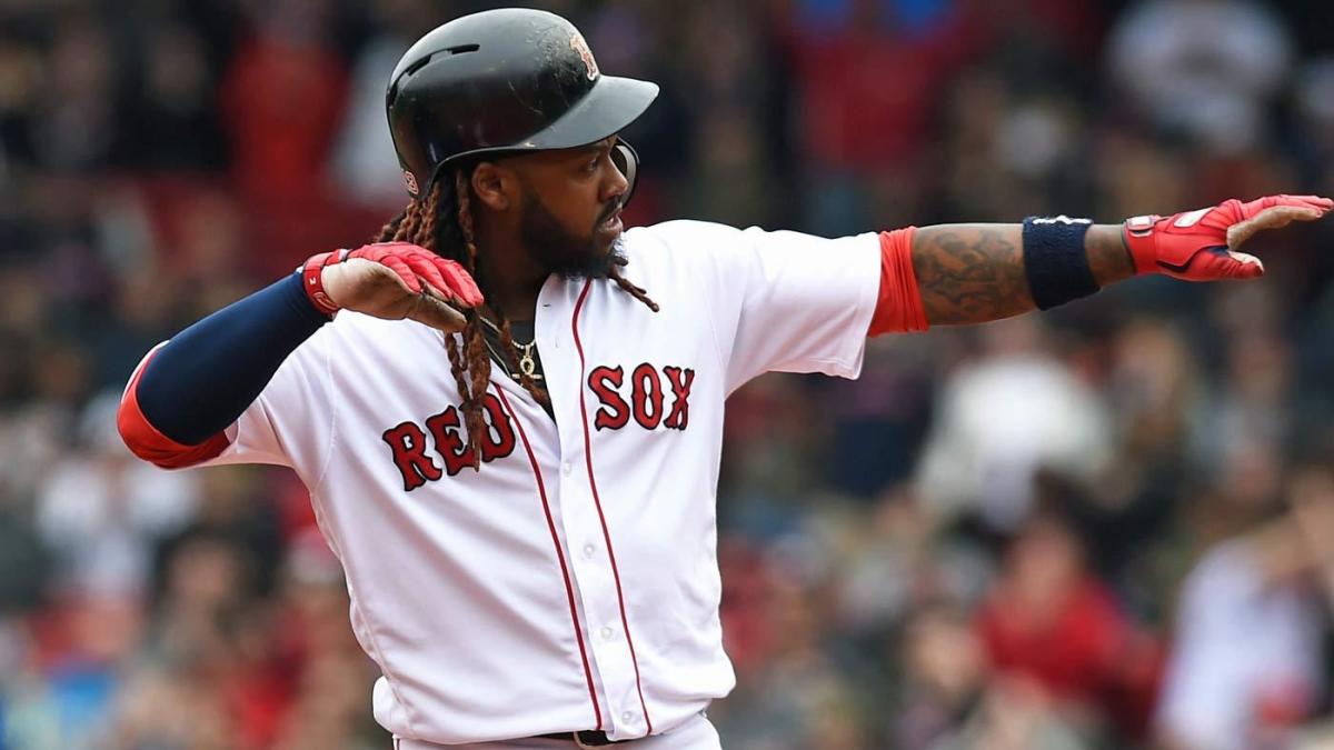 Red Sox Designate Hanley Ramirez For Assignment - MLB Trade Rumors