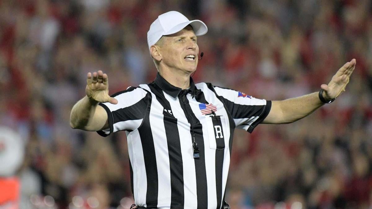 NFL replay rules: League should be ashamed if it doesn't fix review