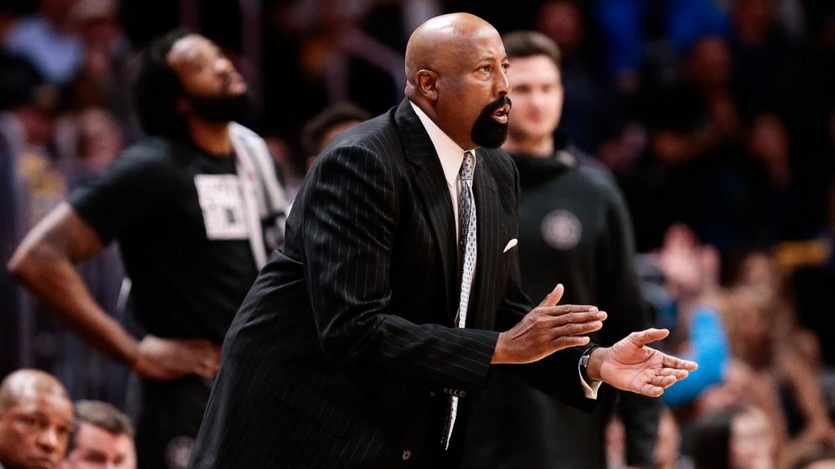Indiana Hires Knicks Assistant Mike Woodson As Former Hoosiers Star Replaces Archie Miller As Coach Cbssports Com