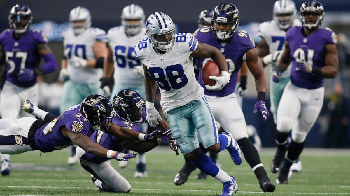 Ravens Interested In Dez Bryant