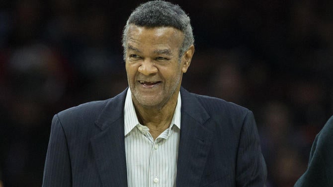 NBA Hall Of Famer Hal Greer Dies At 81; 76ers To Honor Franchise Legend ...