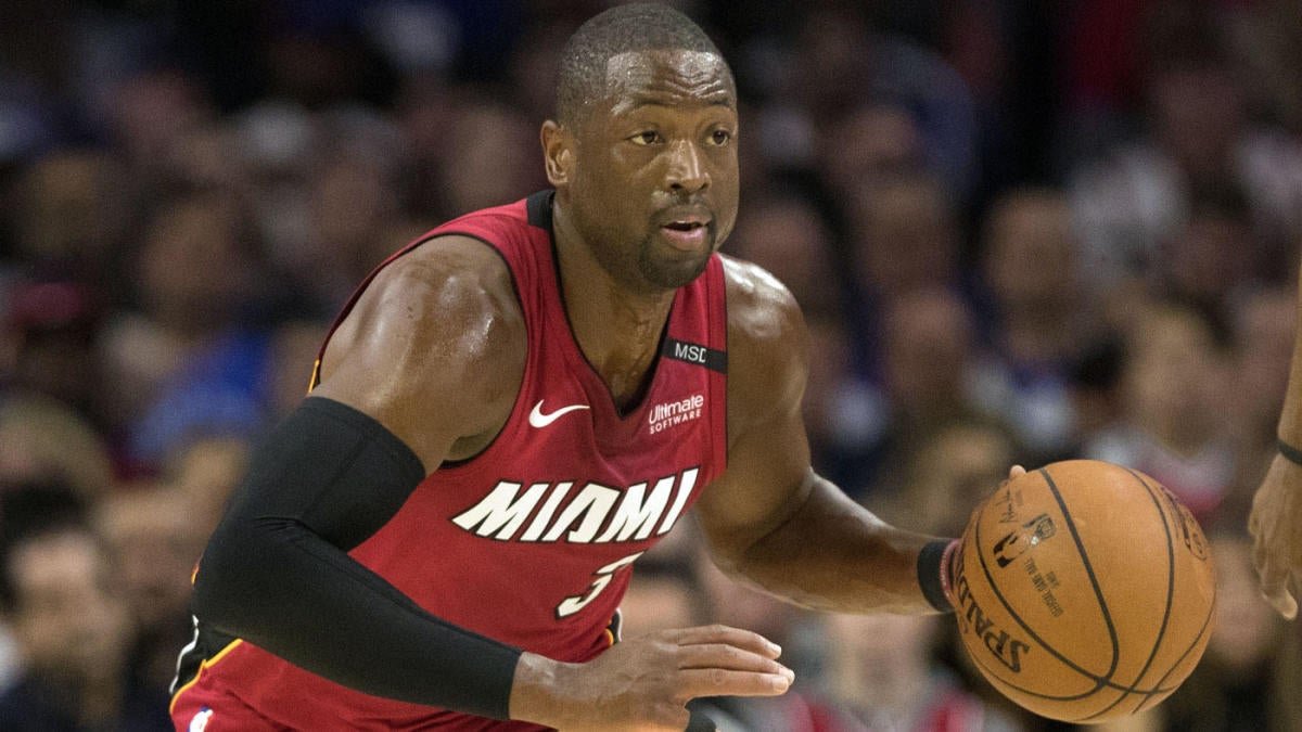 Dwyane Wade tracker: How did Wade do in first preseason game with