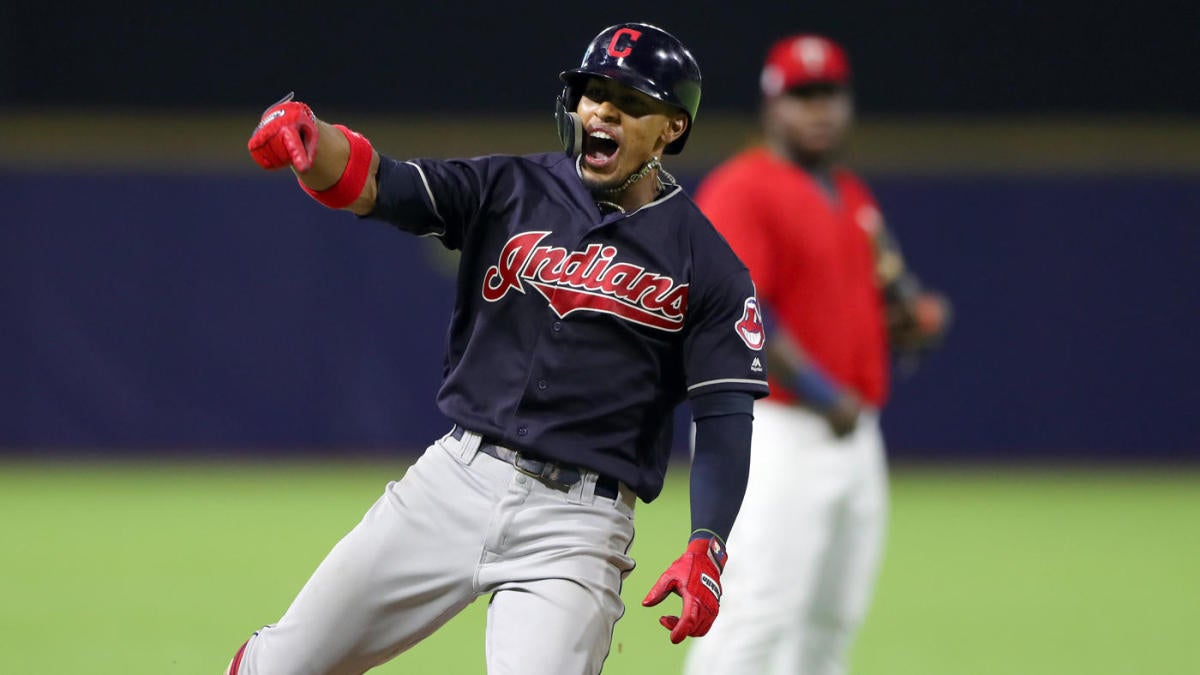 Francisco Lindor on ALDS loss to Astros: “They played better than us” 