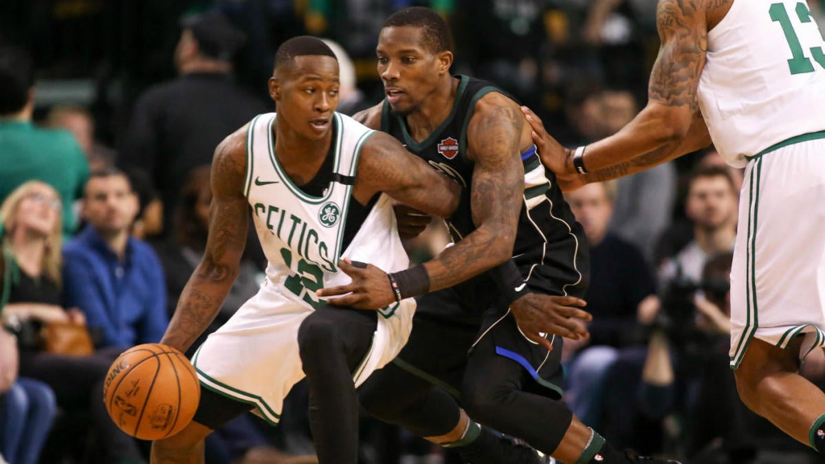 NBA Playoffs: Bucks’ Eric Bledsoe claims he doesn’t know who Terry ...