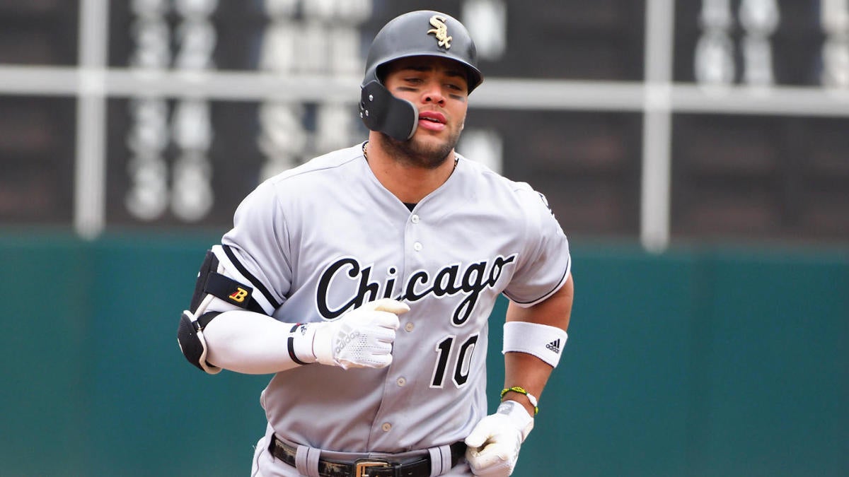 Fantasy Baseball Rankings 2019: Advanced trade chart ...