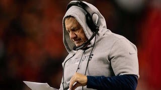 belichick cut off hoodie for sale