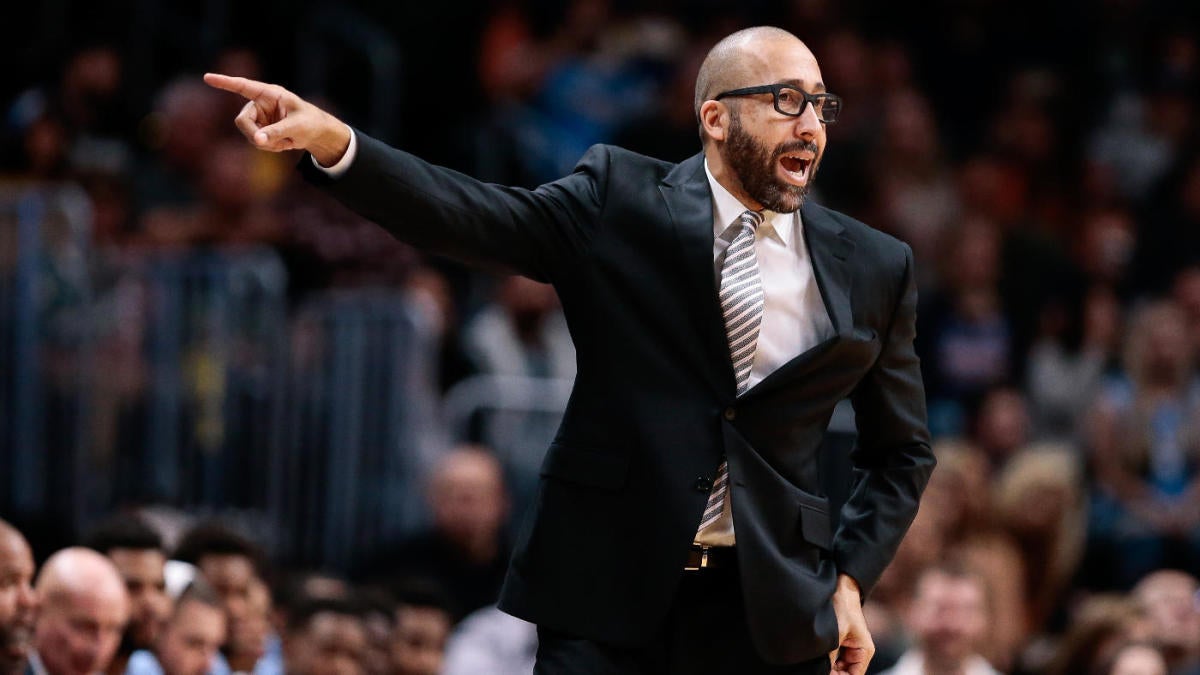 NBA coaching candidates Perfect hires for the Knicks, Suns, Bucks and