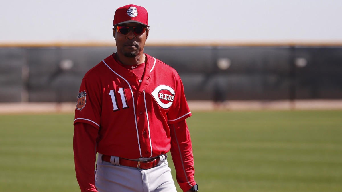 Reds great Barry Larkin headlines list of potential Cincinnati replacements  for Bryan Price