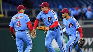 phillies throwback jersey
