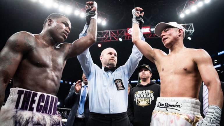 broner showtime adrien majority charlo jermall realcombatmedia barclays