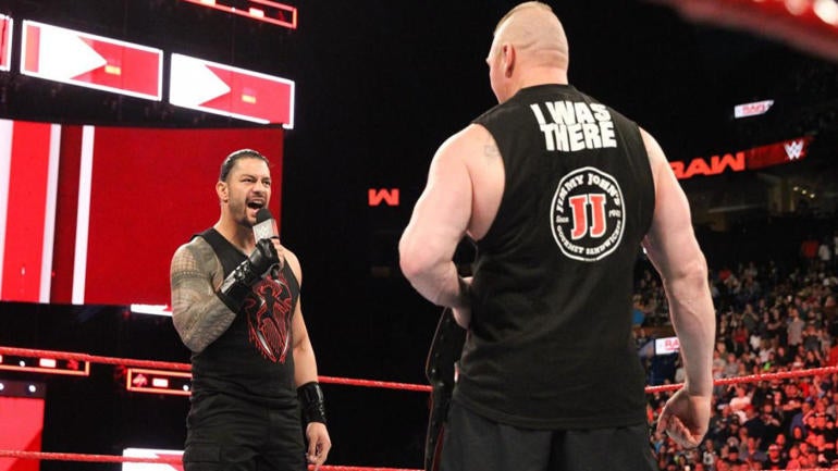 WWE Greatest Royal Rumble betting odds: Who will win each of the matches on the card?