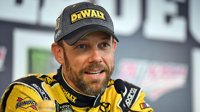 Matt Kenseth returns to NASCAR Cup Series with Roush ...