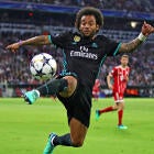 Real Madrid's Marcelo could miss upcoming Champions League ...