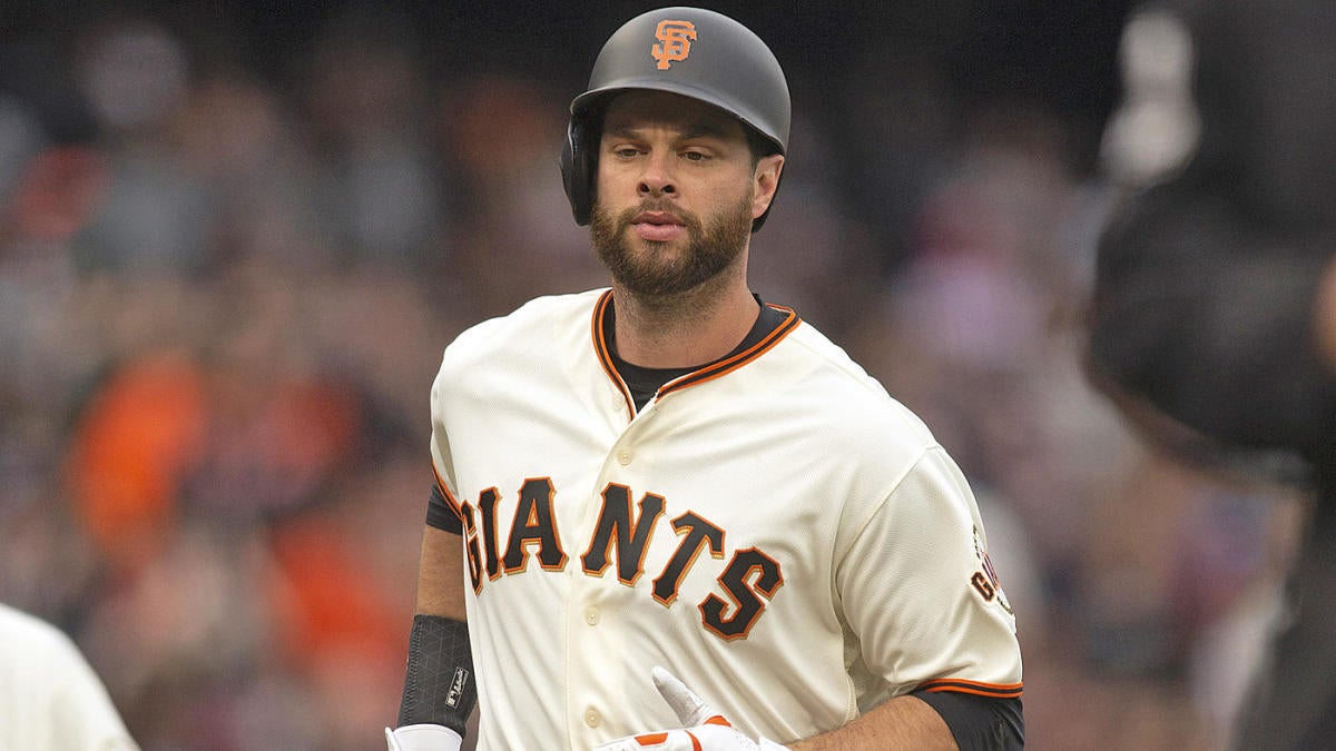 MLB DFS: Brandon Belt And Best July 31 Picks For DraftKings, FanDuel ...