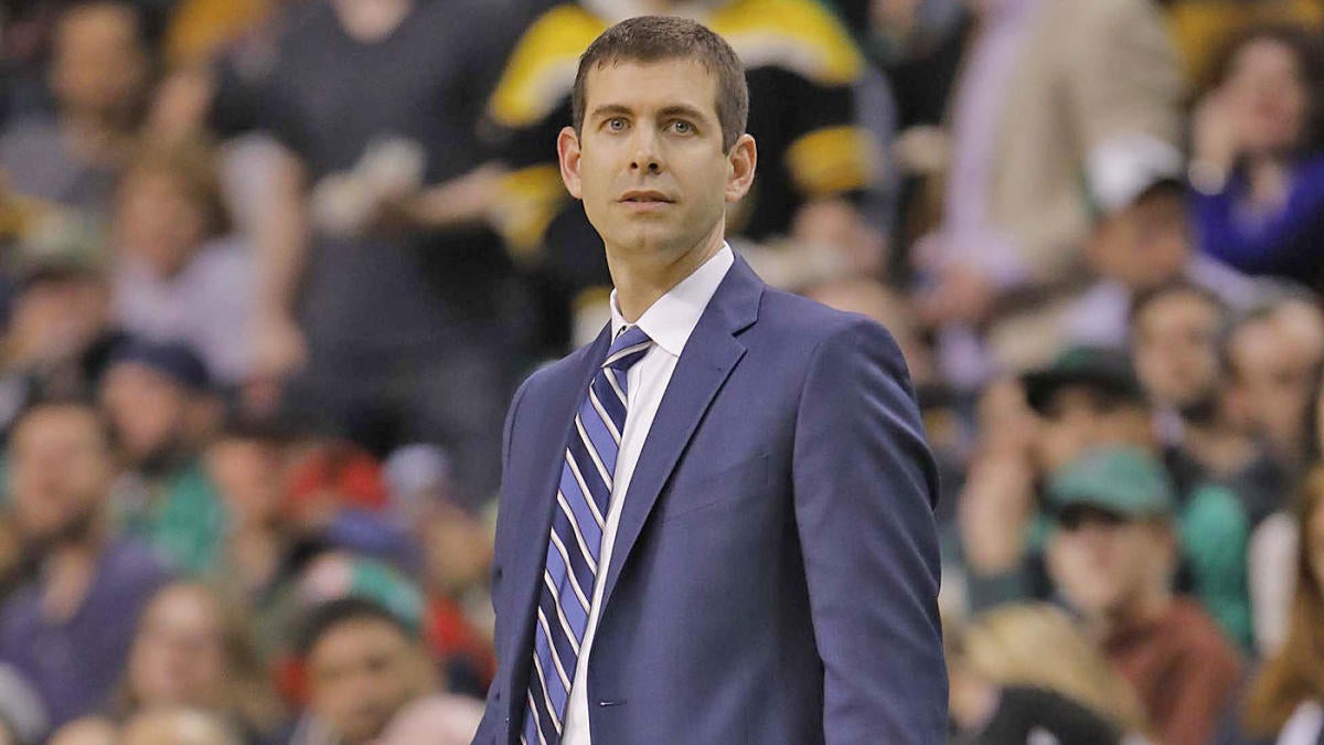 Boston Celtics Brad Stevens reacts to Alex Cora cheating scandal: 'I was sad  about the whole thing' 