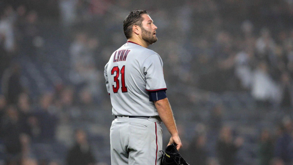 Twins trade Lance Lynn to Yankees for Tyler Austin, pitching prospect Luis  Rijo - Minor League Ball