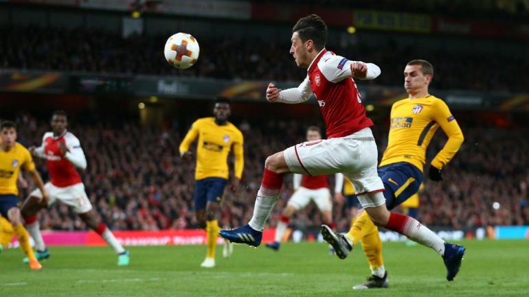 Europa League Highlights Europa League Highlights