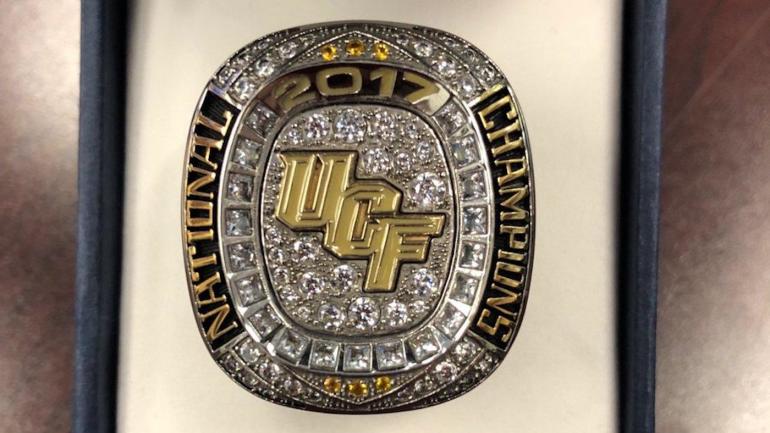 UCF fans angry with ex-OC for not buying into Knights 