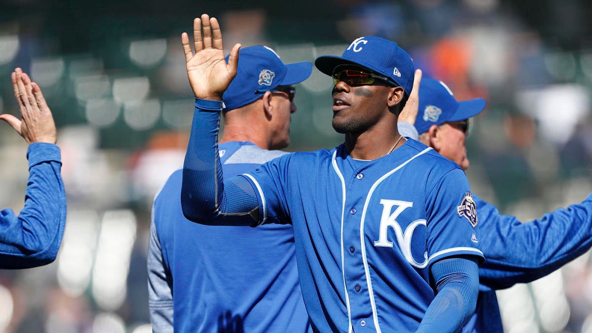 Fantasy Baseball Waiver Wire Let's look for the next breakout