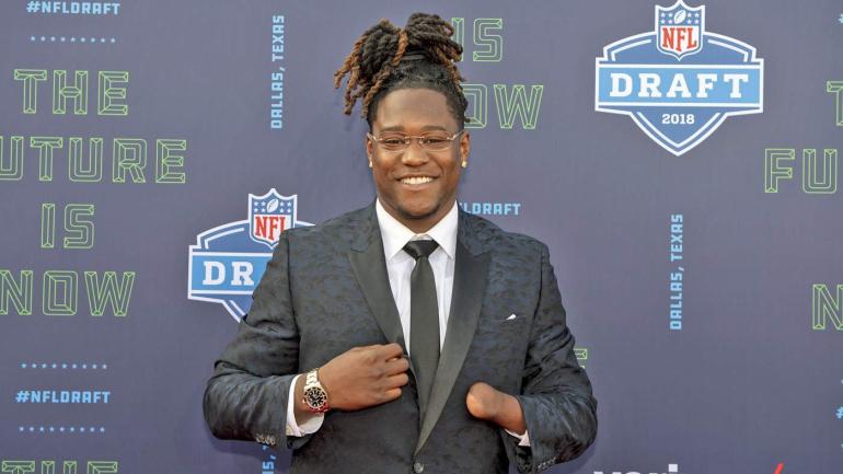 Best 2018 NFL Draft picks for all 32 teams, including Shaquem Griffin to Seahawks