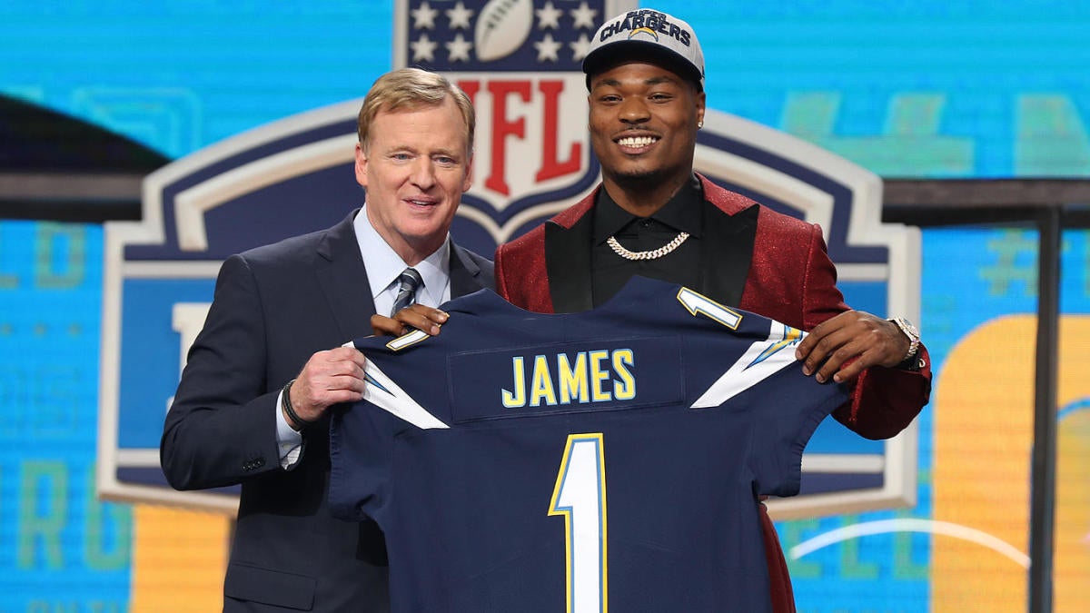 NFL Draft 2018 Day 3: How to watch and stream, start times, full draft ...