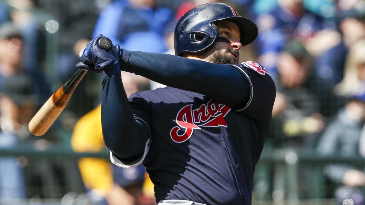 New White Sox 1st baseman Yonder Alonso wants to be neighbors with