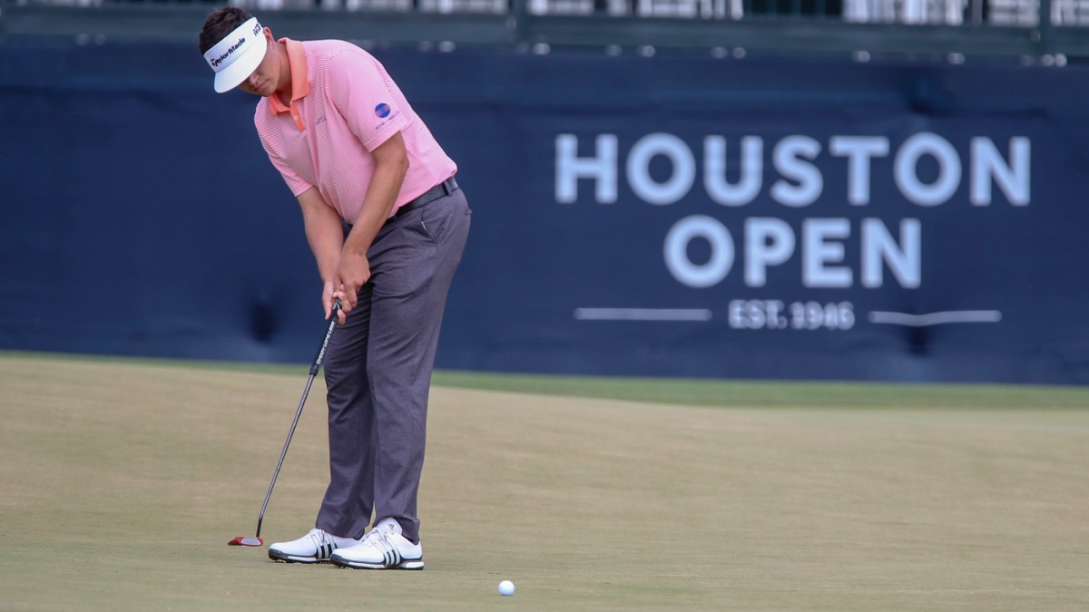 PGA Tour schedule shuffle Houston Open changes and how Detroit could