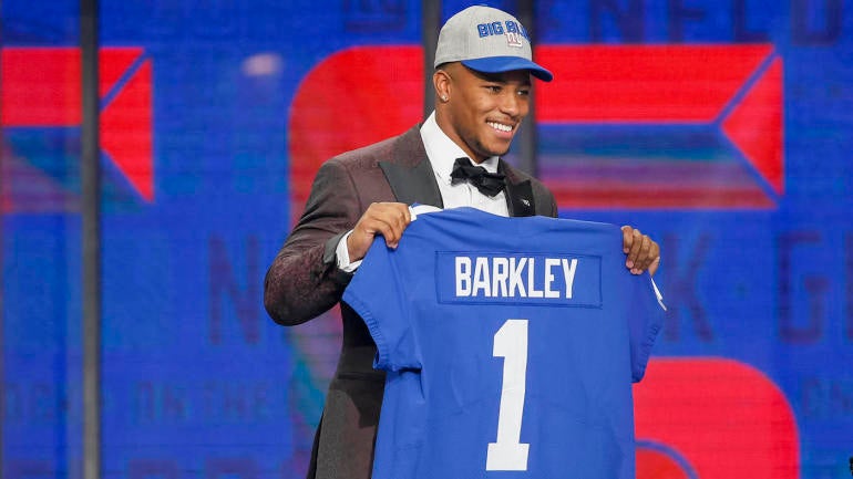 when do nfl rookie jerseys come out when do nfl rookie jerseys come out