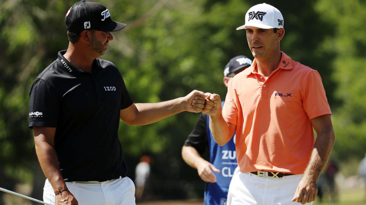 2018 Zurich Classic scores, grades: Billy Horschel, Scott Piercy shoot ...