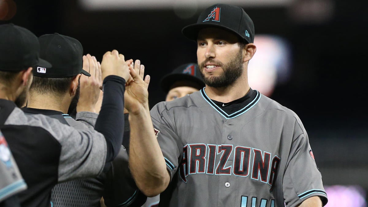 MLB Rumors: The Phillies Are Ready To Go After Goldschmidt, Corbin And ...