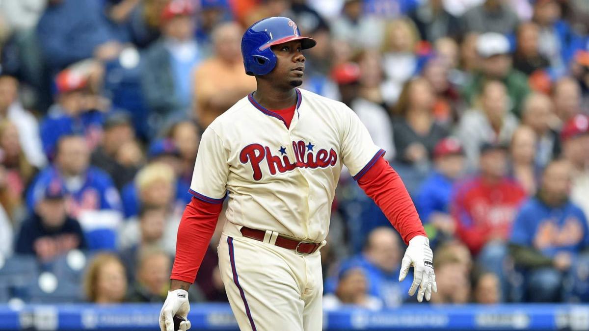 Former Phillies All-Star Ryan Howard announces retirement from baseball at  age 38 