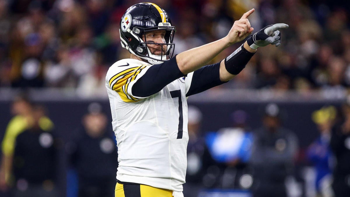 Roethlisberger's Agent Talks About Ben's Retirement, Future Plans