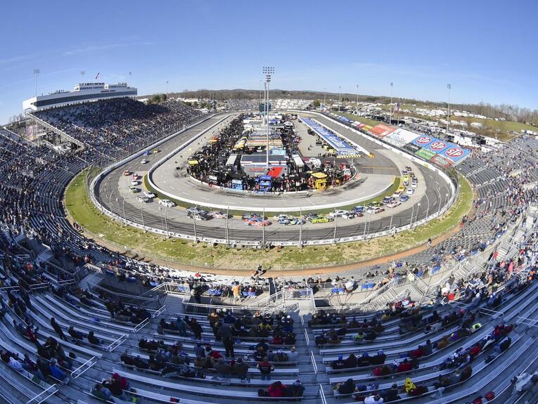 Martinsville