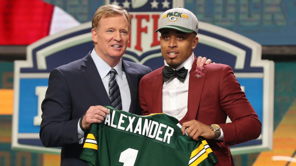 Green Bay Packers: Top 14 big board for 2018 NFL Draft