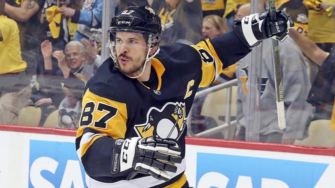 2018 NHL Playoffs: Five Reasons The Pittsburgh Penguins Were Eliminated ...