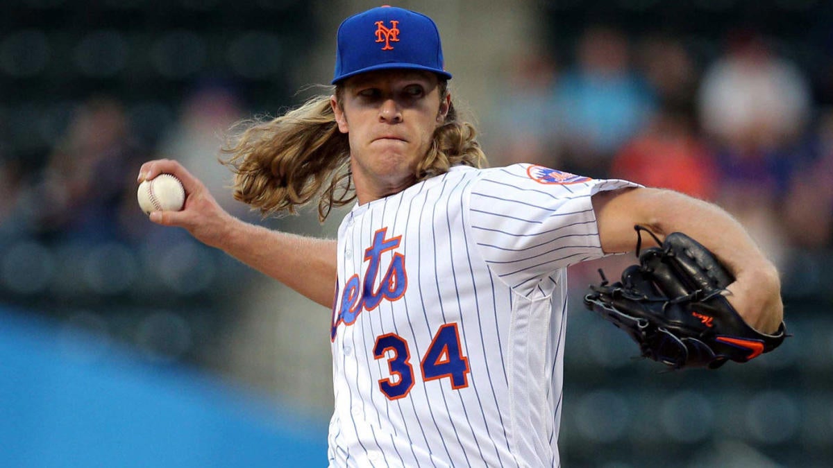 New York Mets will place Noah Syndergaard on 10-day DL with