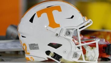 NCAA Football: Tennessee at Missouri