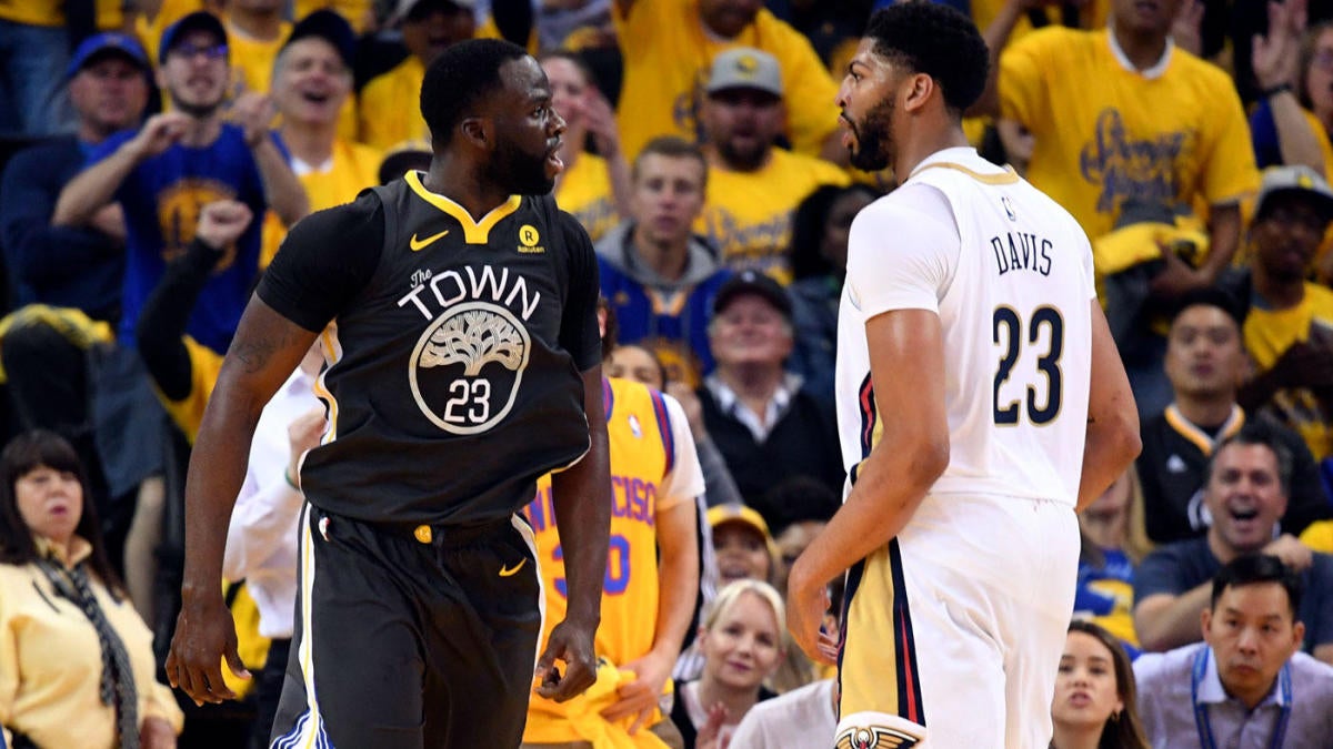 Draymond Green Fires Back At Charles Barkley: 'If You're Not Going To ...