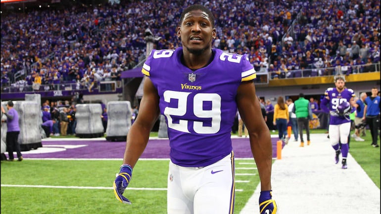 2018 NFL Over-Under Win Totals: Vikings look like the NFC North's most complete team
