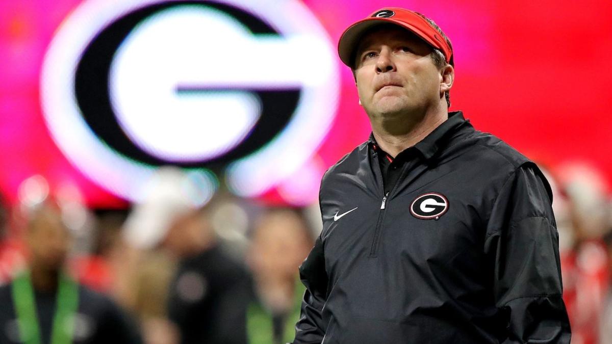 Kirby Smart Salary and Net Worth: Smart should be in line for a massive  contract extension
