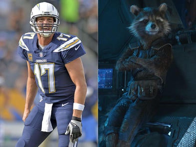 The QB Avengers: Which Marvel character is your favorite passer