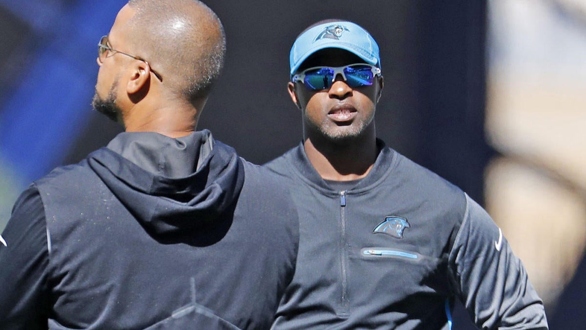 Panthers defensive backs coach resigns after workplace misconduct