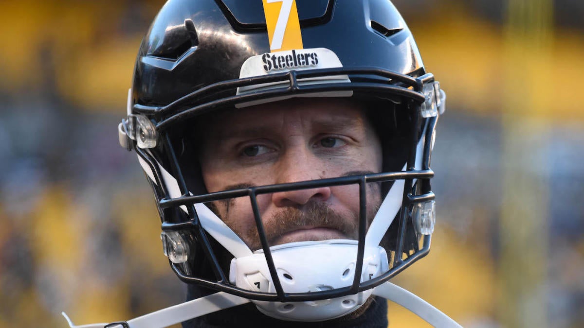 Steelers QB Rothlisberger fine, LB Watt iffy for Bengals